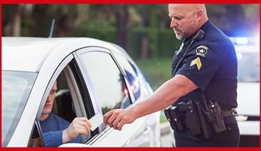 Under 21 Traffic Tickets