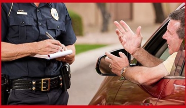 Traffic Offenses